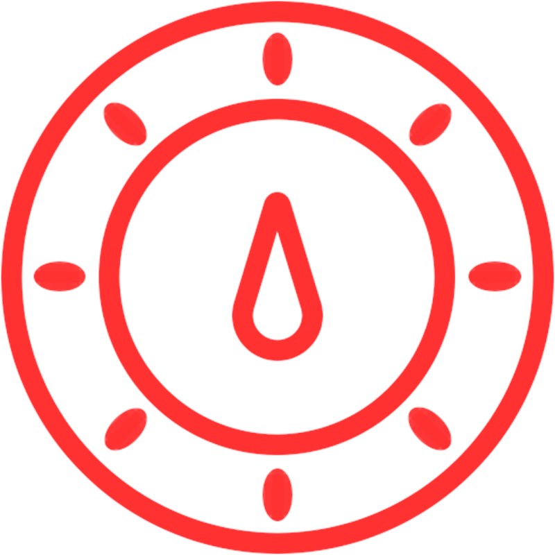 MINUTERIE PER TERMOSTATI E RUBINETTI